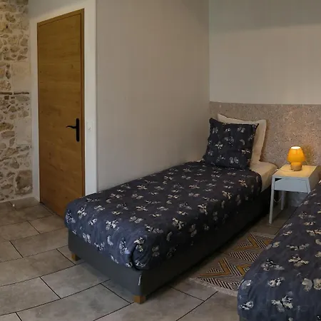 Maison De Caractere Pres De Bergerac 펜션 *