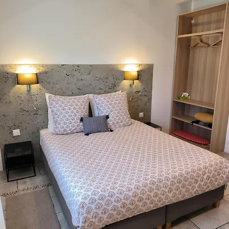 Holiday home Maison De Caractere Pres De Bergerac *