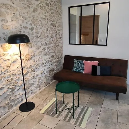 Maison De Caractere Pres De Bergerac Holiday home Saint-Laurent-des-Vignes