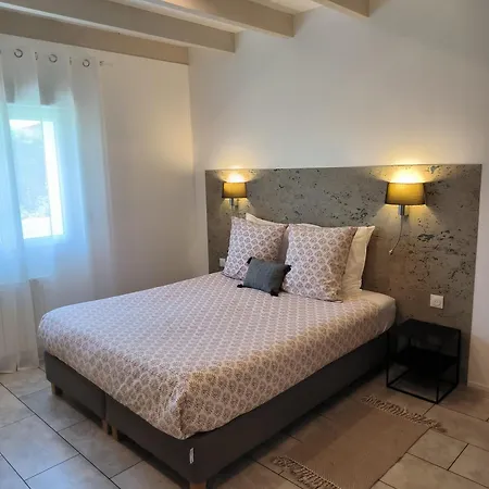 펜션 Maison De Caractere Pres De Bergerac Saint-Laurent-des-Vignes