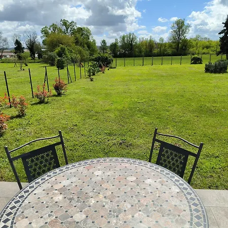 Maison De Caractere Pres De Bergerac Holiday home