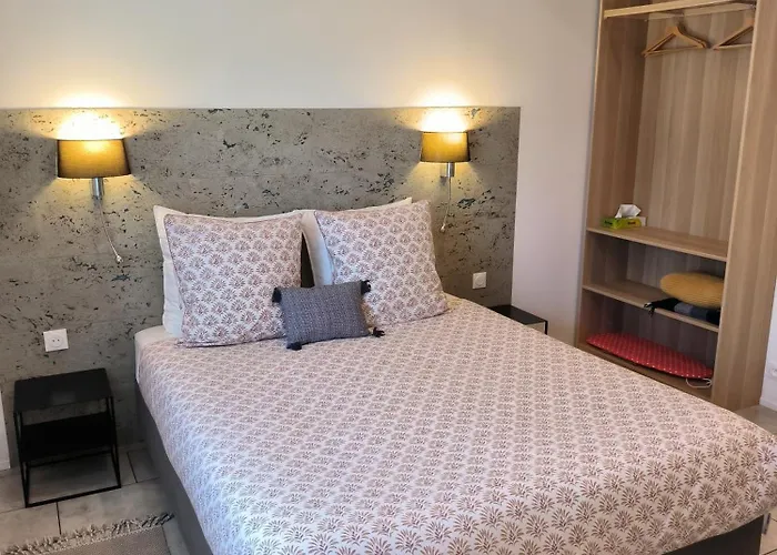 Hébergement de vacances Maison De Caractère Près De Bergerac *