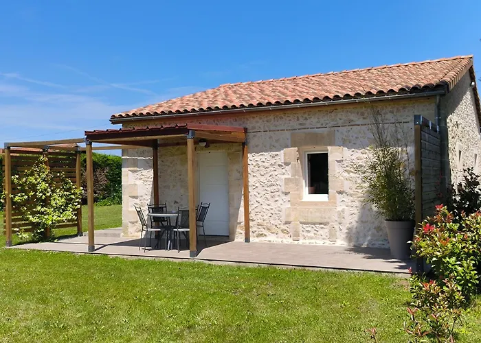 Maison De Caractère Près De Bergerac