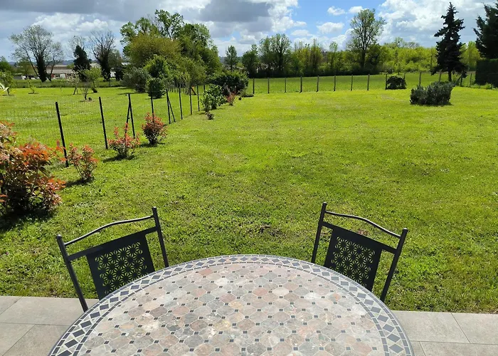 Maison De Caractère Près De Bergerac Hébergement de vacances